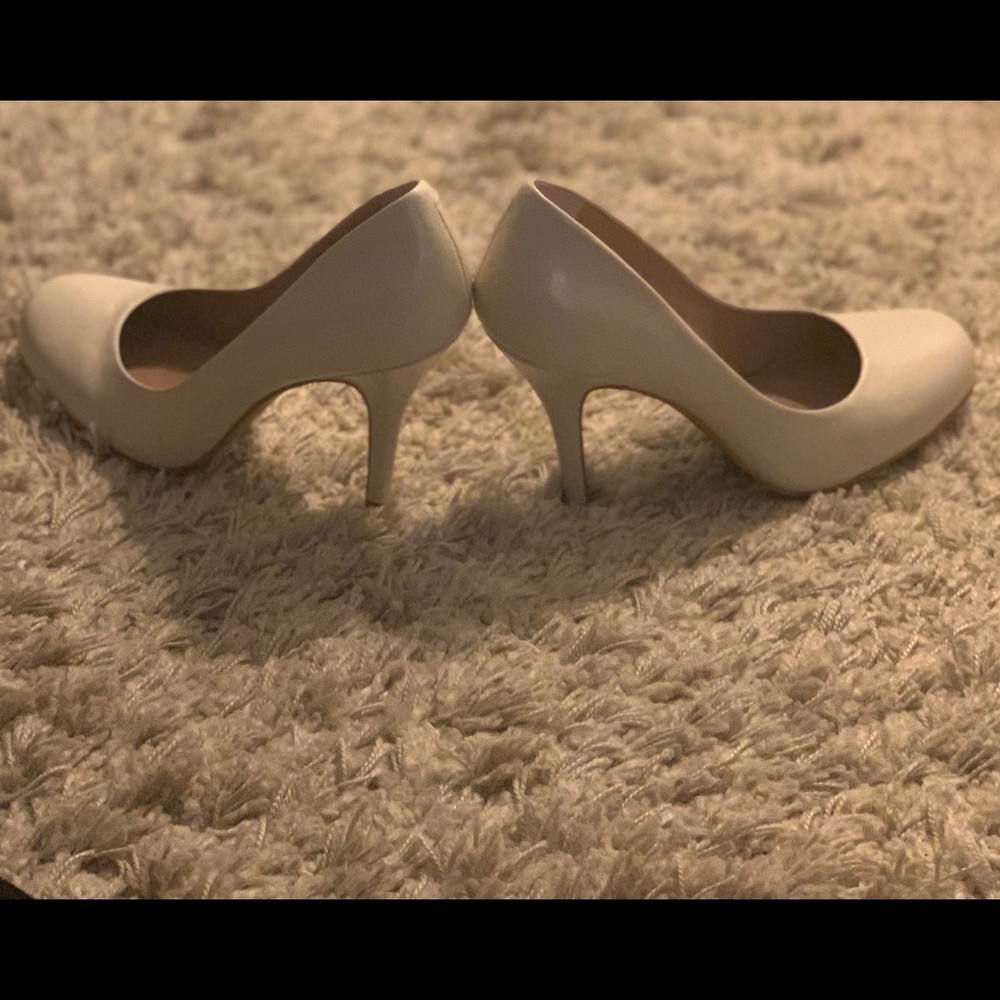 Vince Camuto heels